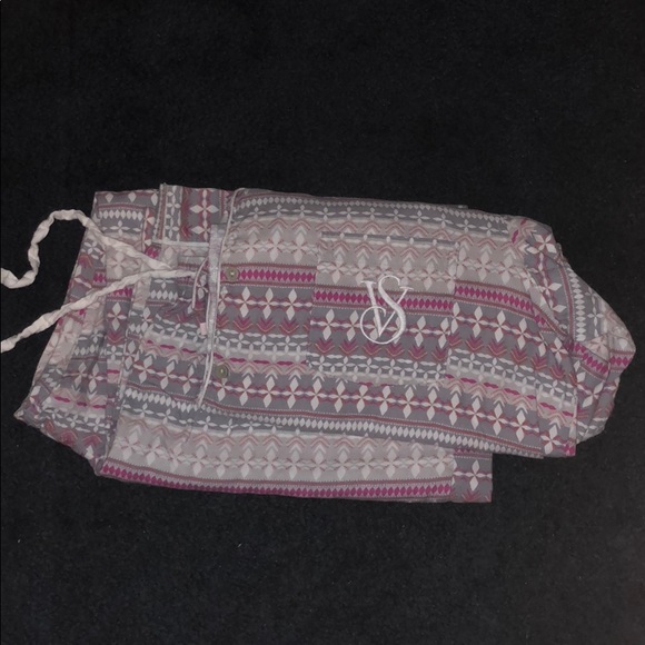 Victorias Secret Pajamas - Picture 1 of 1